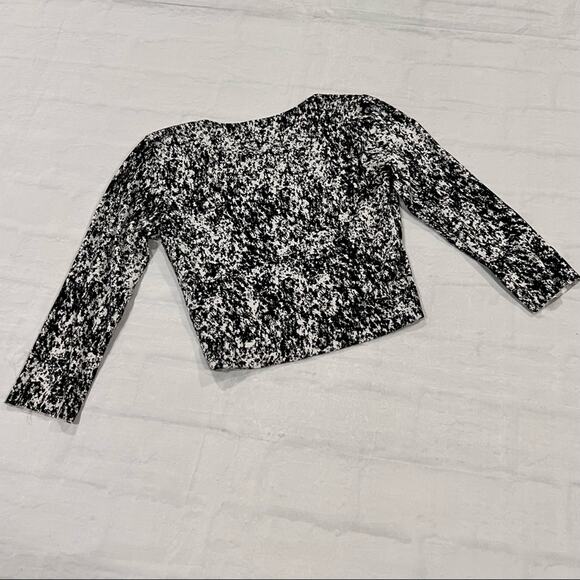 Nadia Tarr Top XS - Picture 3 of 6